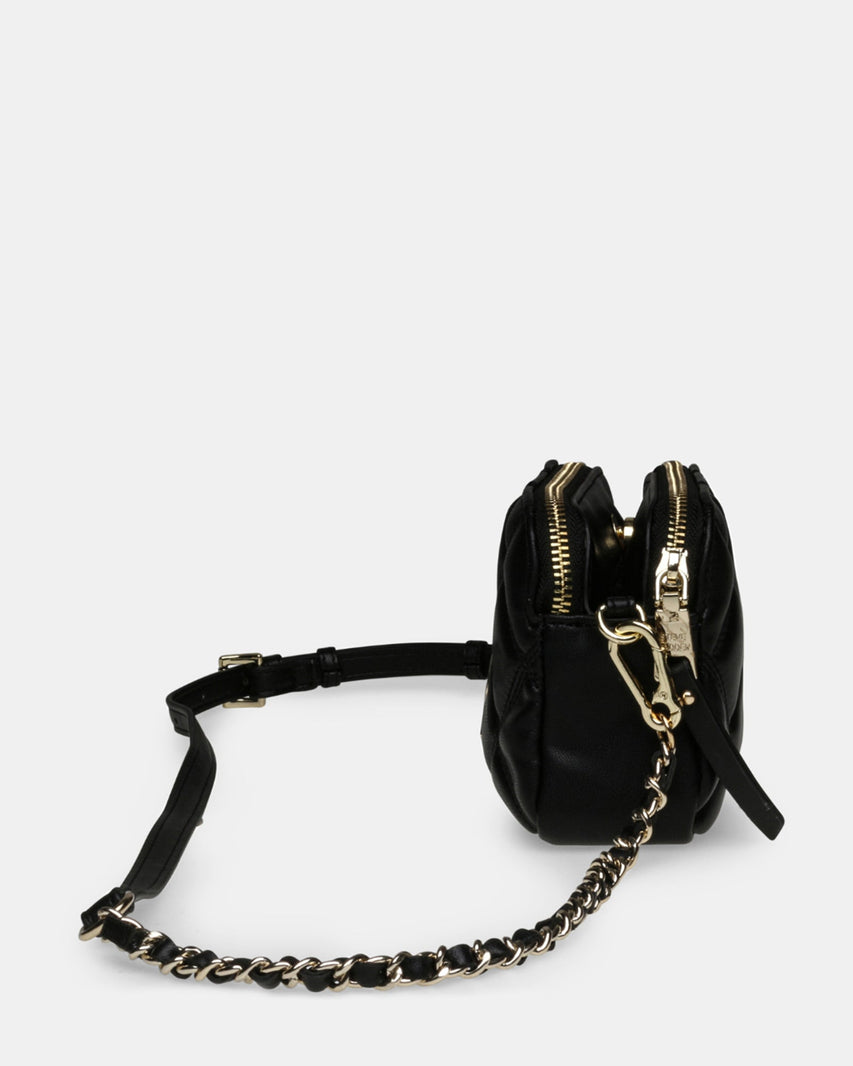 BMARVIS BLACK - Handbags - Steve Madden Canada