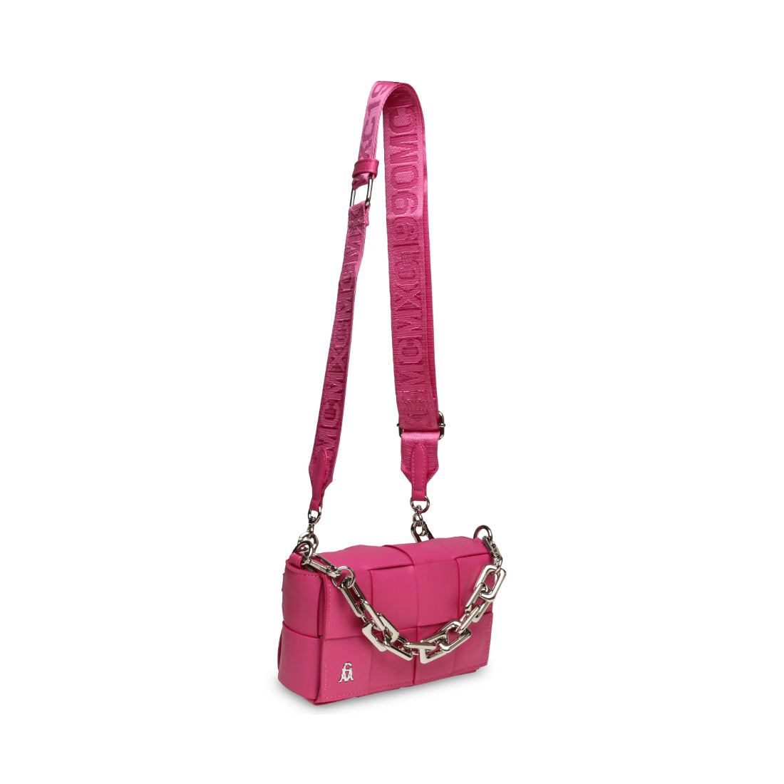 BCYRUS PINK - Handbags - Steve Madden Canada
