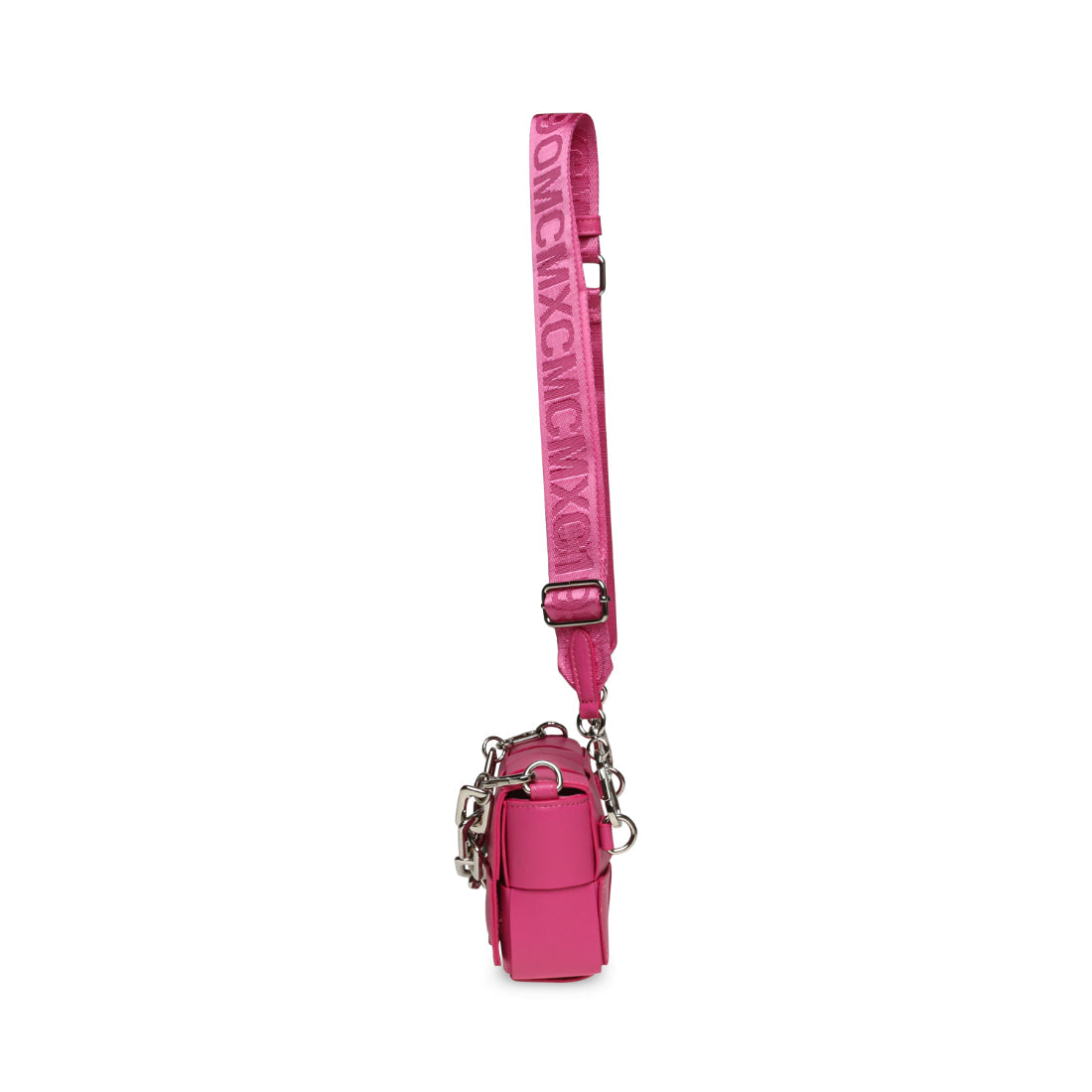 BCYRUS PINK - Handbags - Steve Madden Canada