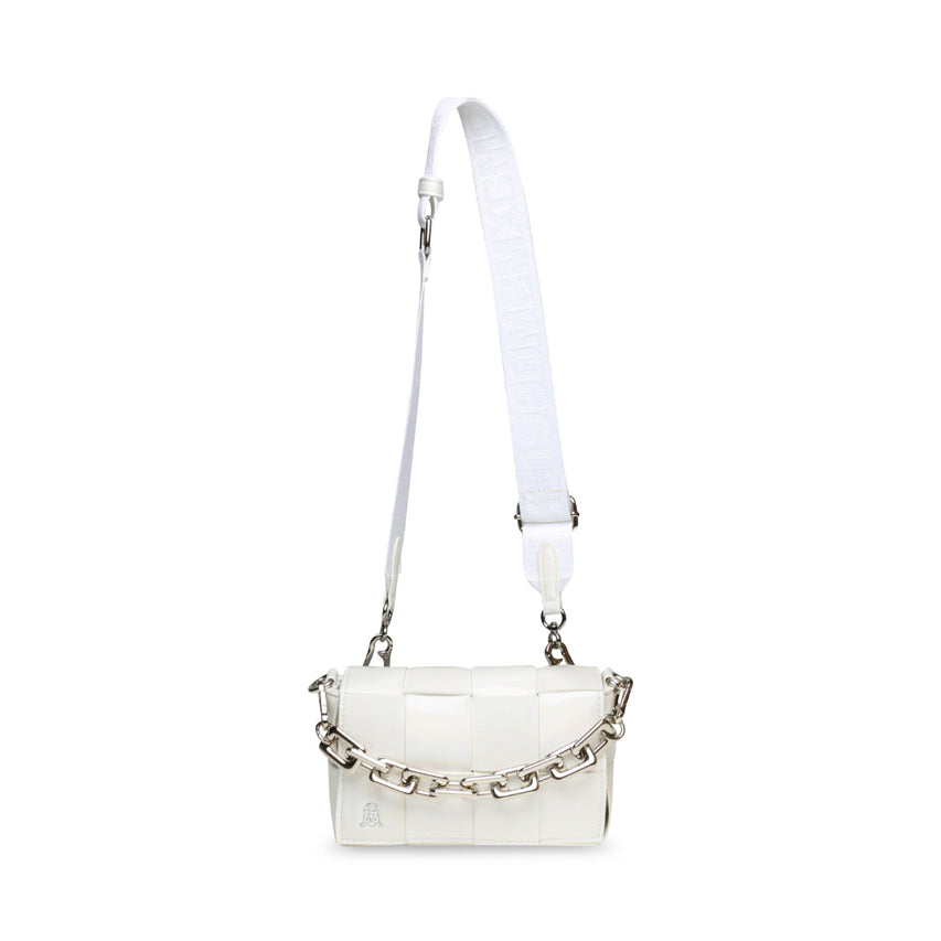 BCYRUS-P WHITE - Handbags - Steve Madden Canada
