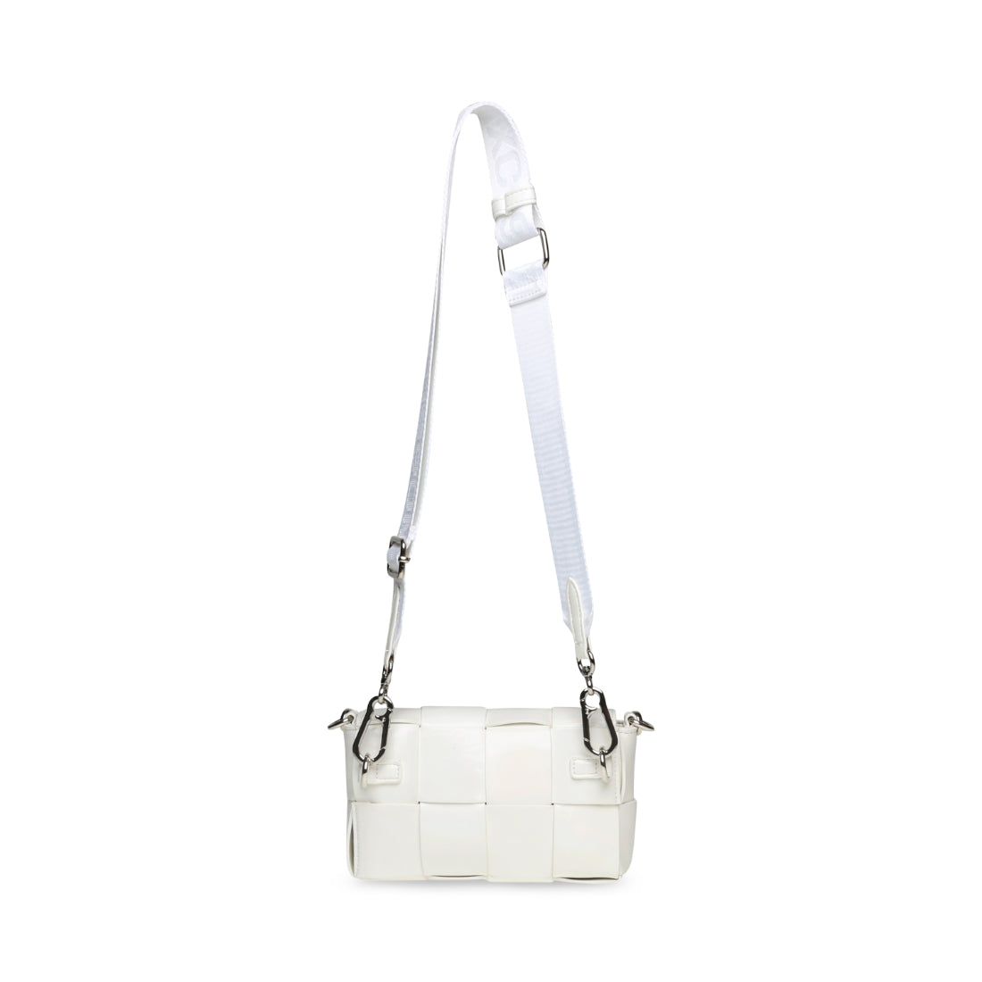 BCYRUS-P WHITE - Handbags - Steve Madden Canada