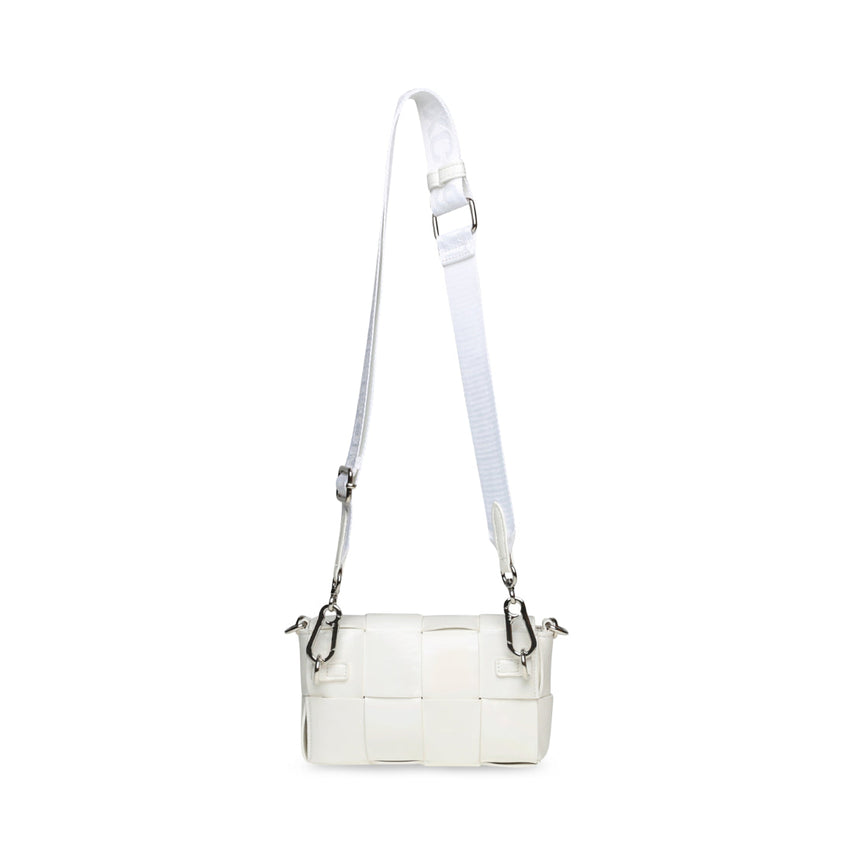 BCYRUS-P WHITE - Handbags - Steve Madden Canada
