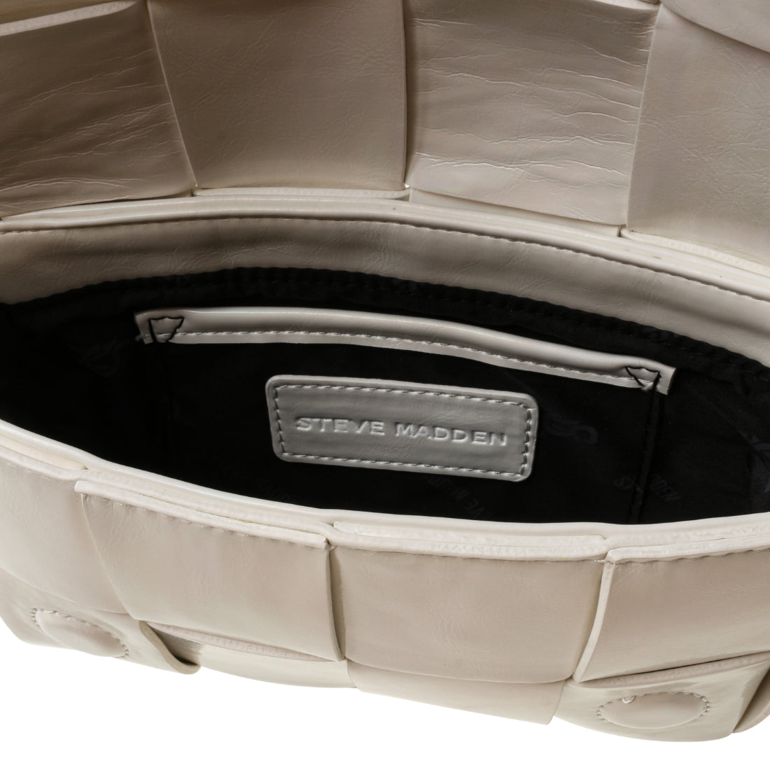 BCYRUS-P WHITE - Handbags - Steve Madden Canada