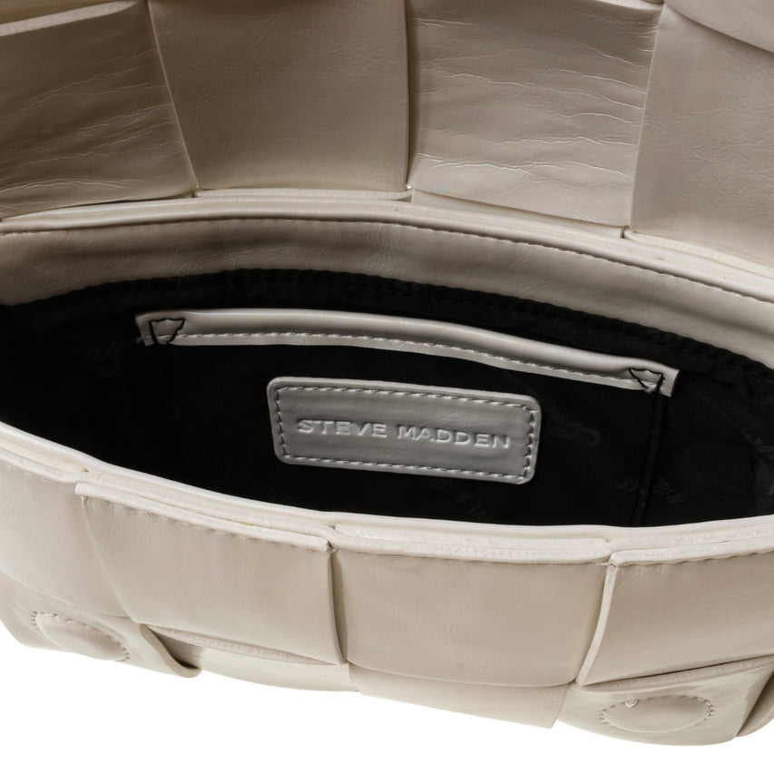 BCYRUS-P WHITE - Handbags - Steve Madden Canada