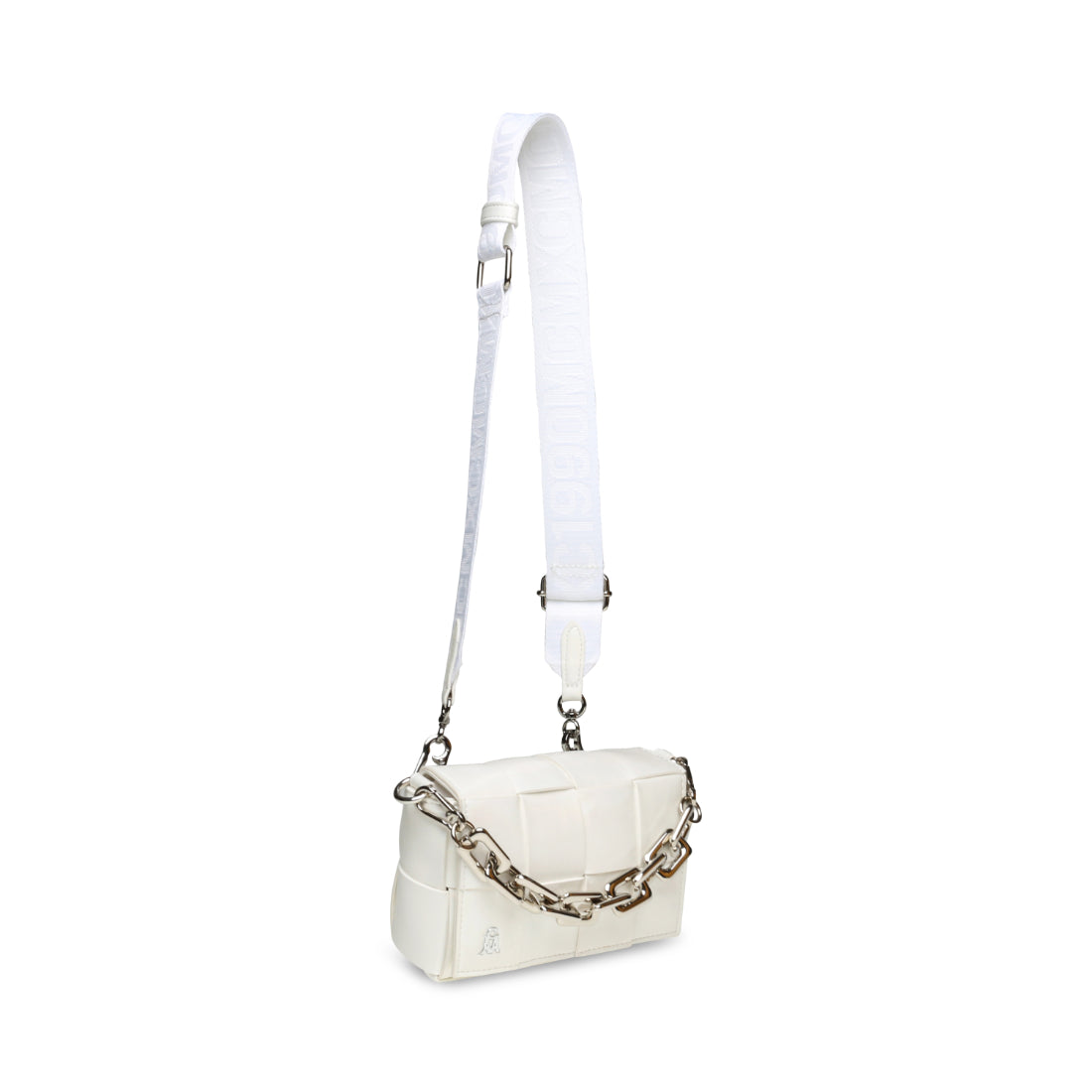 BCYRUS-P WHITE - Handbags - Steve Madden Canada