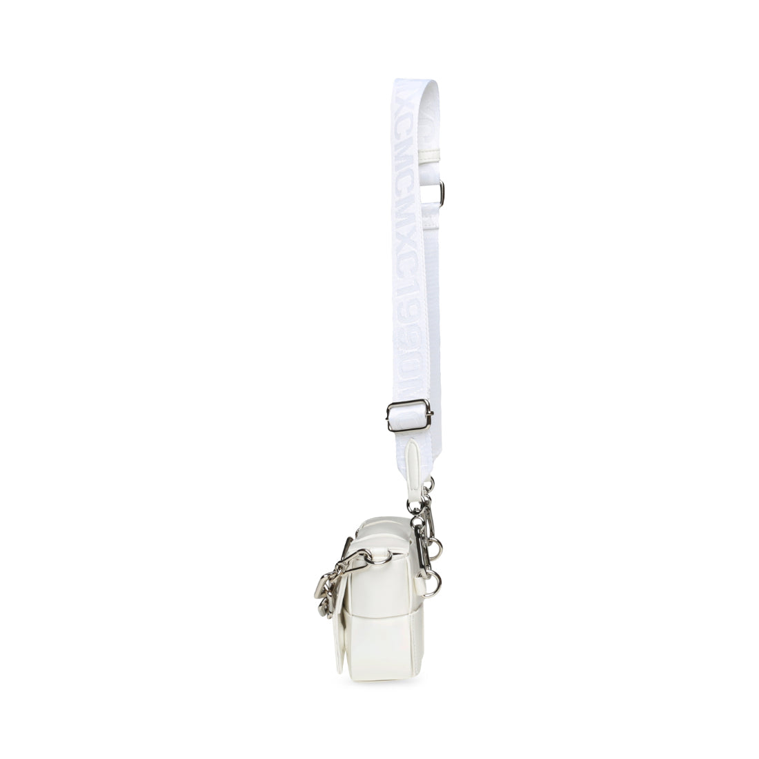 BCYRUS-P WHITE - Handbags - Steve Madden Canada
