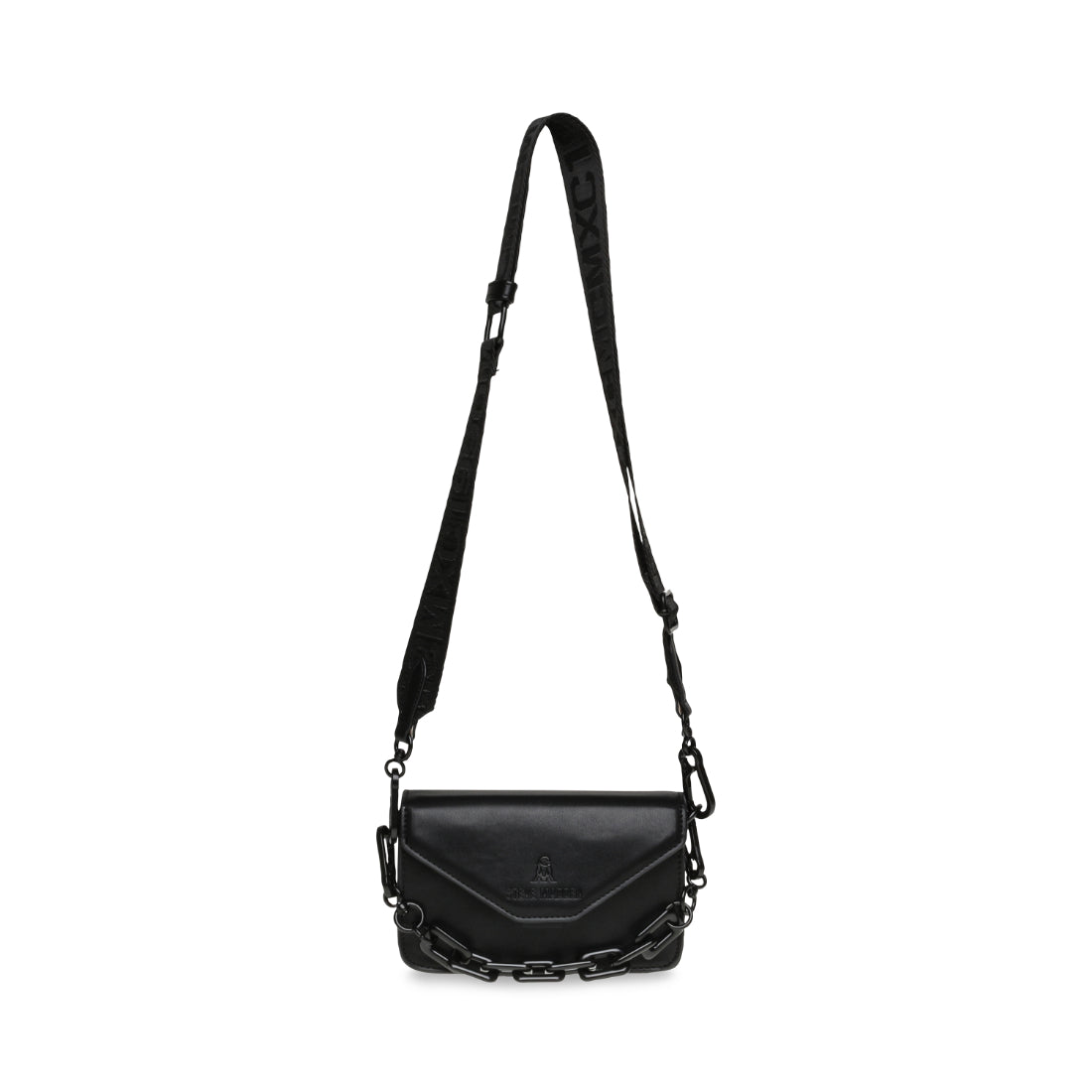 BHESSA BLACK - Handbags - Steve Madden Canada