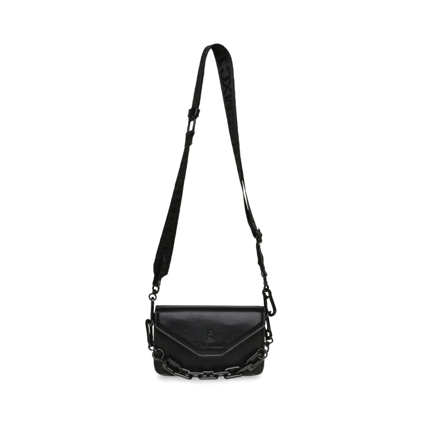 BHESSA BLACK - Handbags - Steve Madden Canada