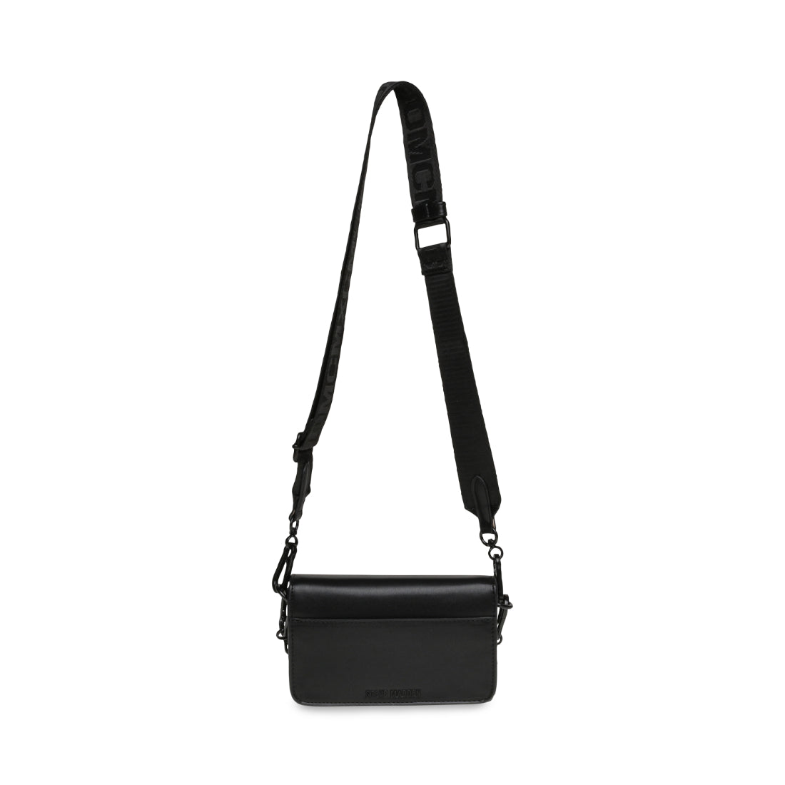 BHESSA BLACK - Handbags - Steve Madden Canada