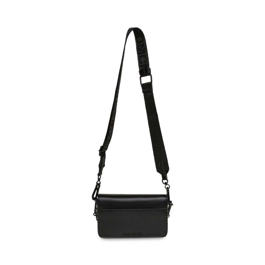 BHESSA BLACK - Handbags - Steve Madden Canada