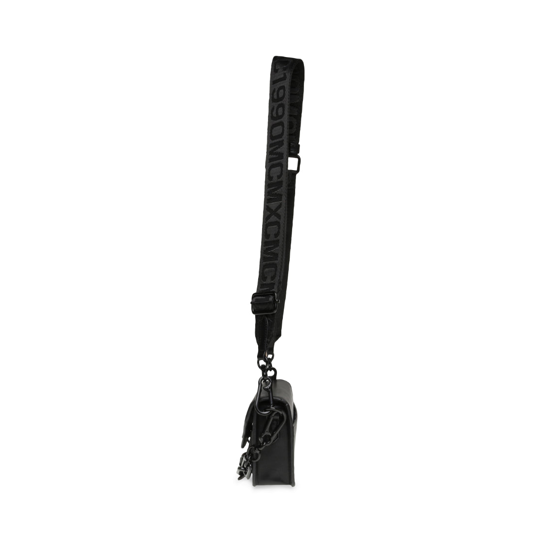 BHESSA BLACK - Handbags - Steve Madden Canada