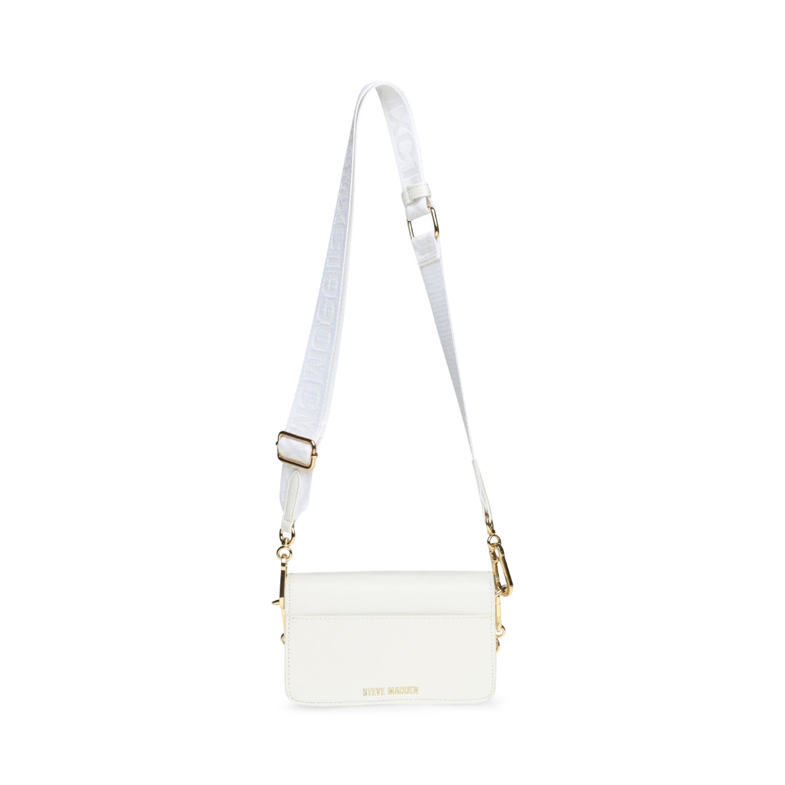 BHESSA WHITE - Handbags - Steve Madden Canada