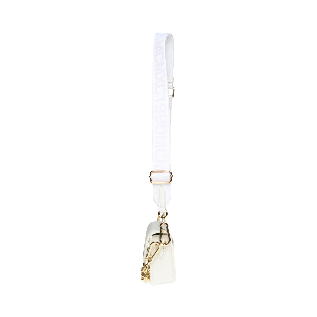 BHESSA WHITE - Handbags - Steve Madden Canada