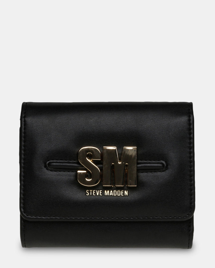 BZURIE BLACK MULTI - Handbags - Steve Madden Canada