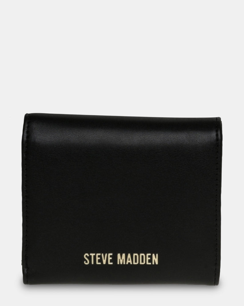 BZURIE BLACK MULTI - Handbags - Steve Madden Canada