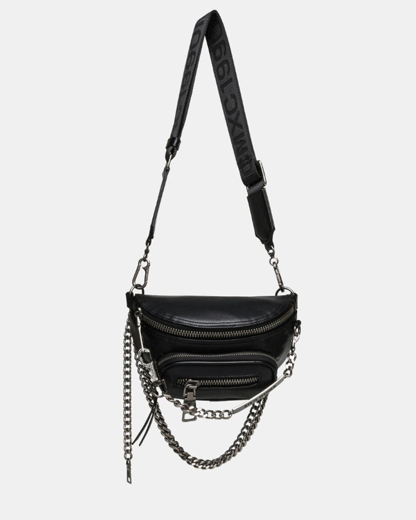 BTALYA BLACK MULTI - Handbags - Steve Madden Canada