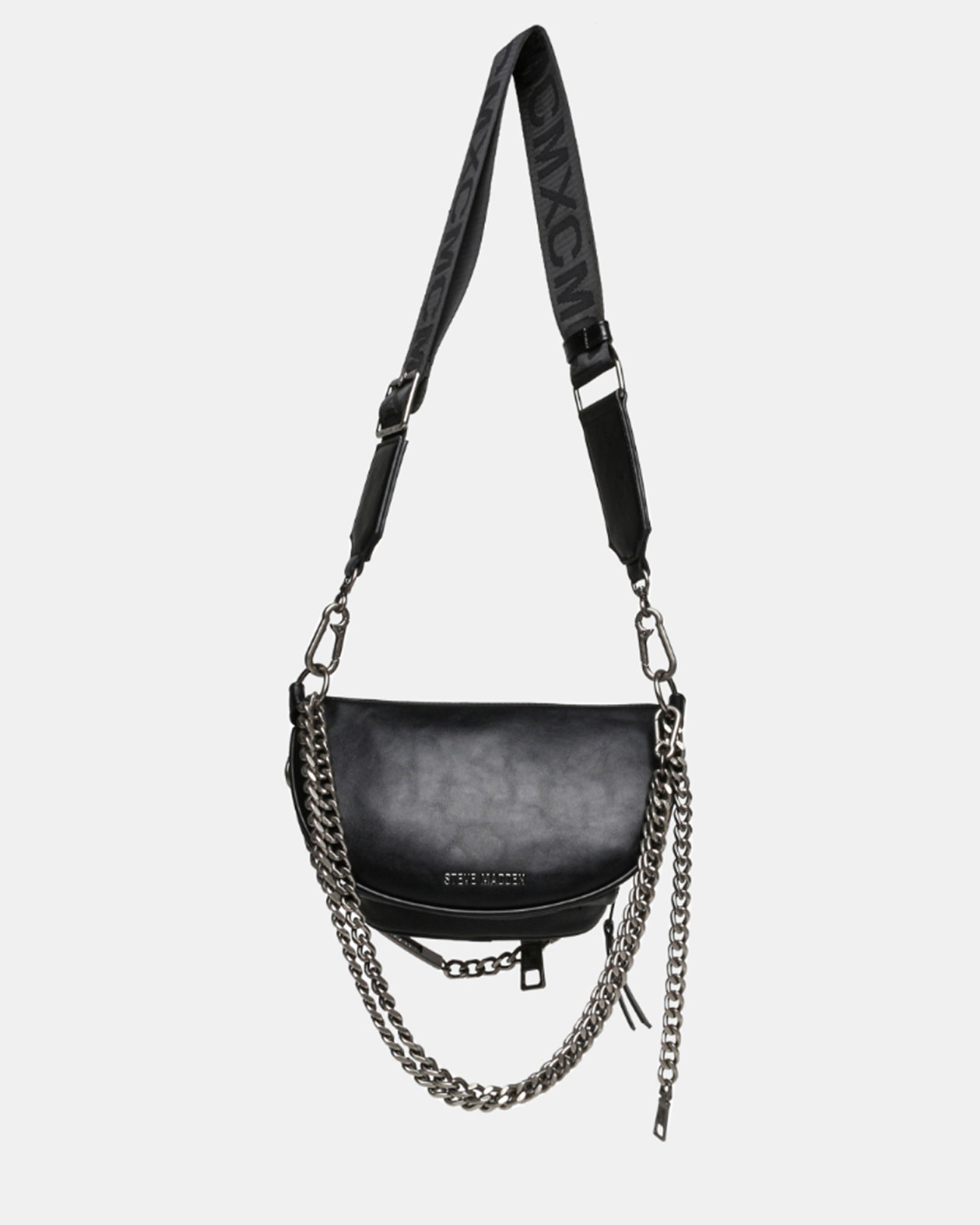 BTALYA BLACK MULTI - Handbags - Steve Madden Canada
