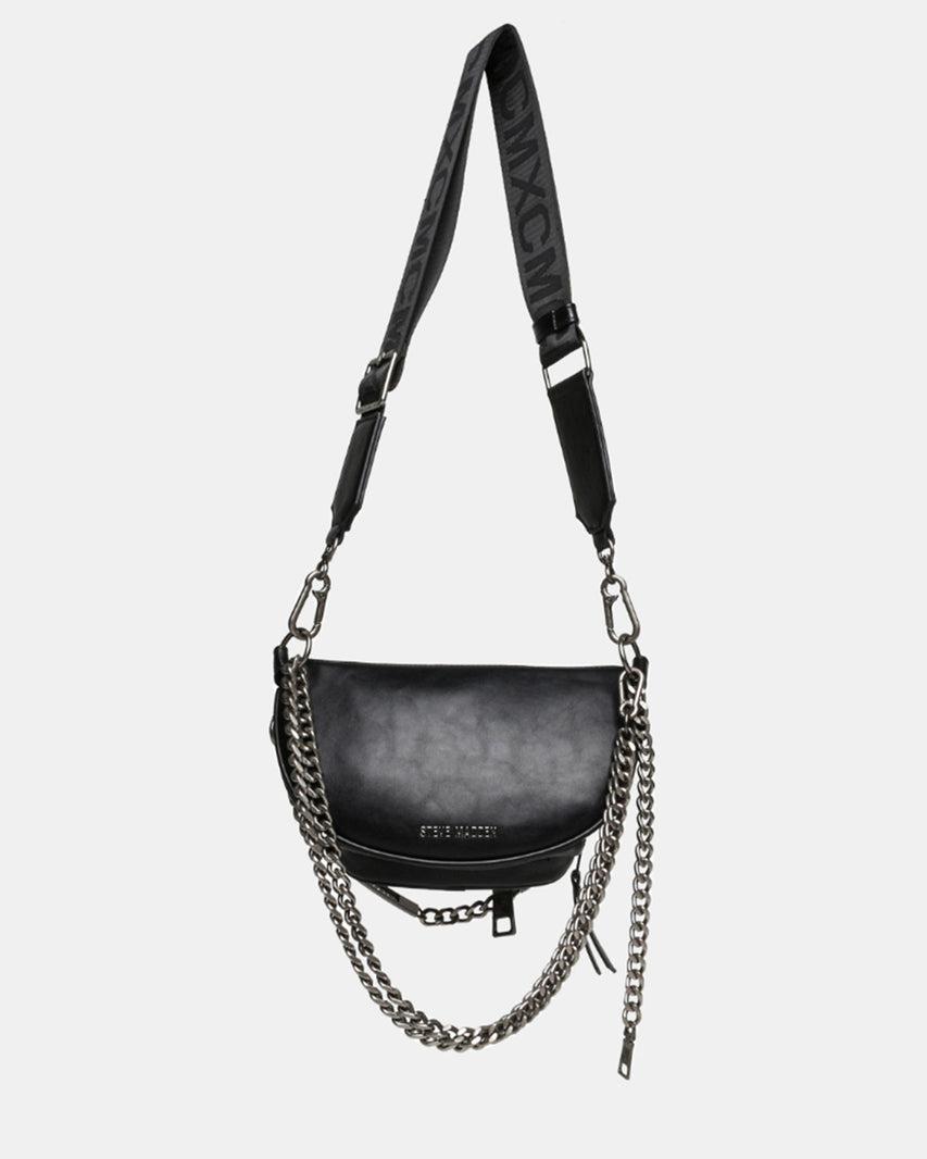 BTALYA BLACK MULTI - Handbags - Steve Madden Canada