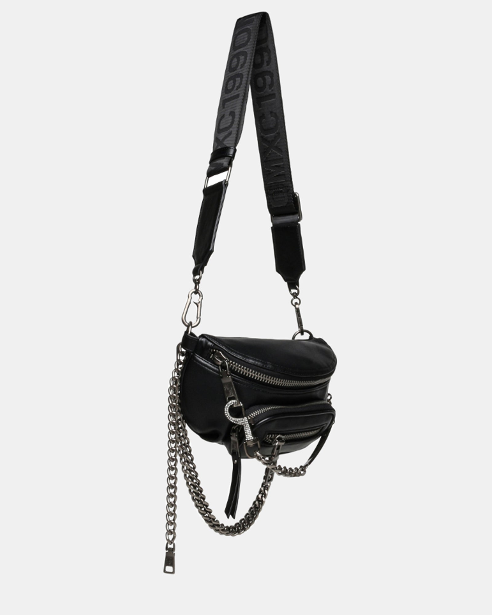 BTALYA BLACK MULTI - Handbags - Steve Madden Canada
