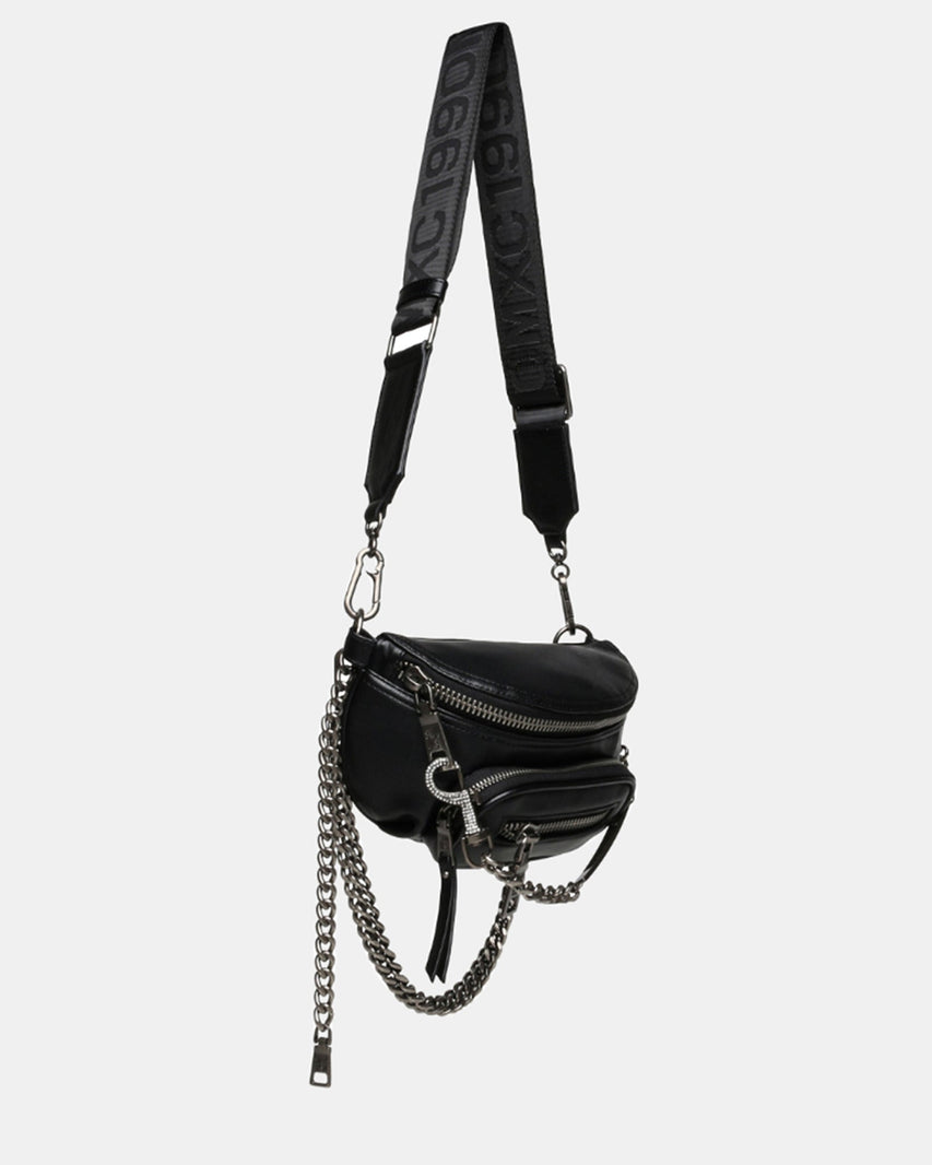 BTALYA BLACK MULTI - Handbags - Steve Madden Canada