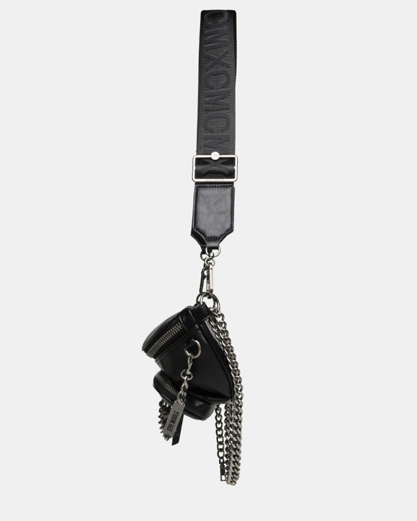 BTALYA BLACK MULTI - Handbags - Steve Madden Canada