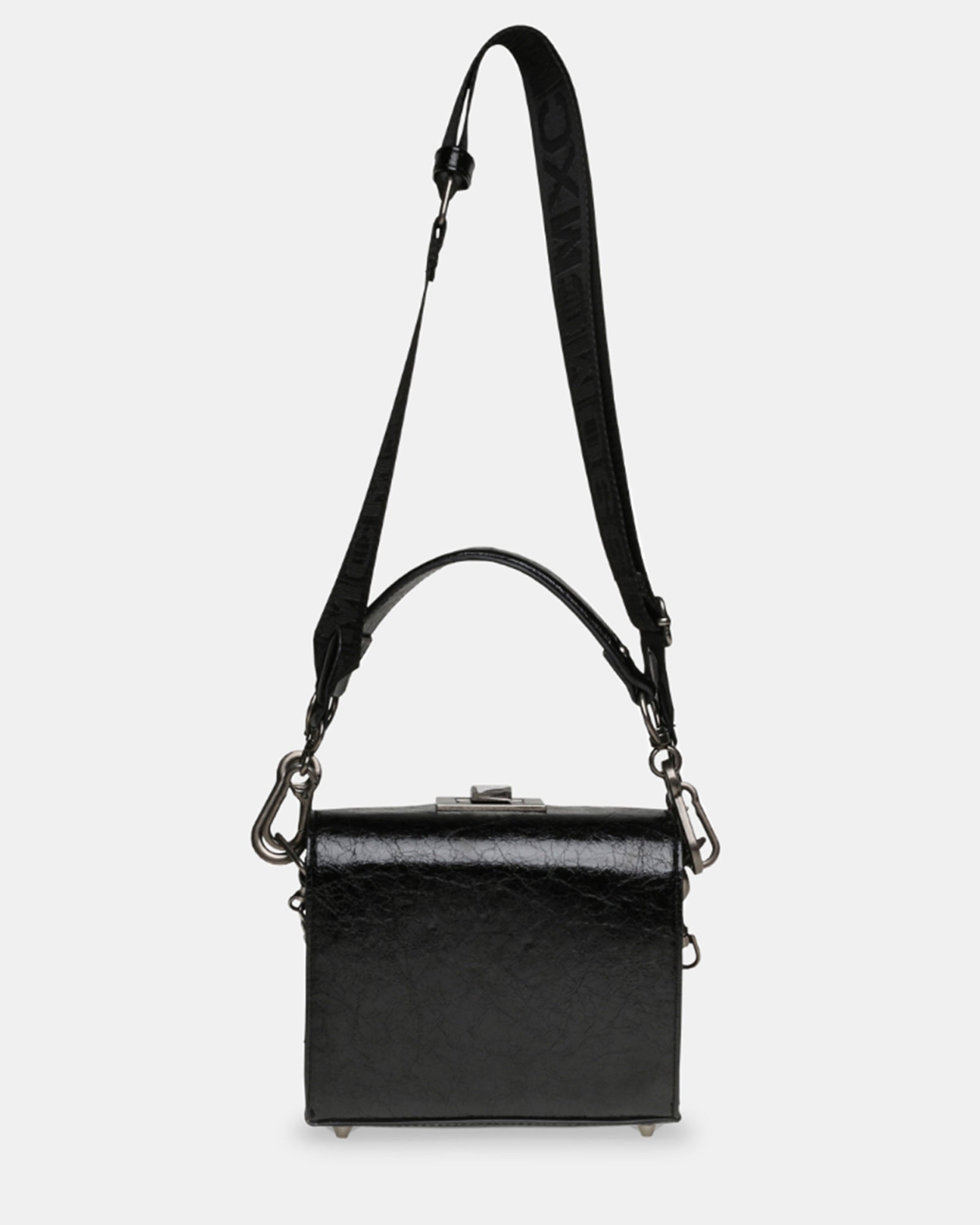 BKIRRA BLACK MULTI - Handbags - Steve Madden Canada