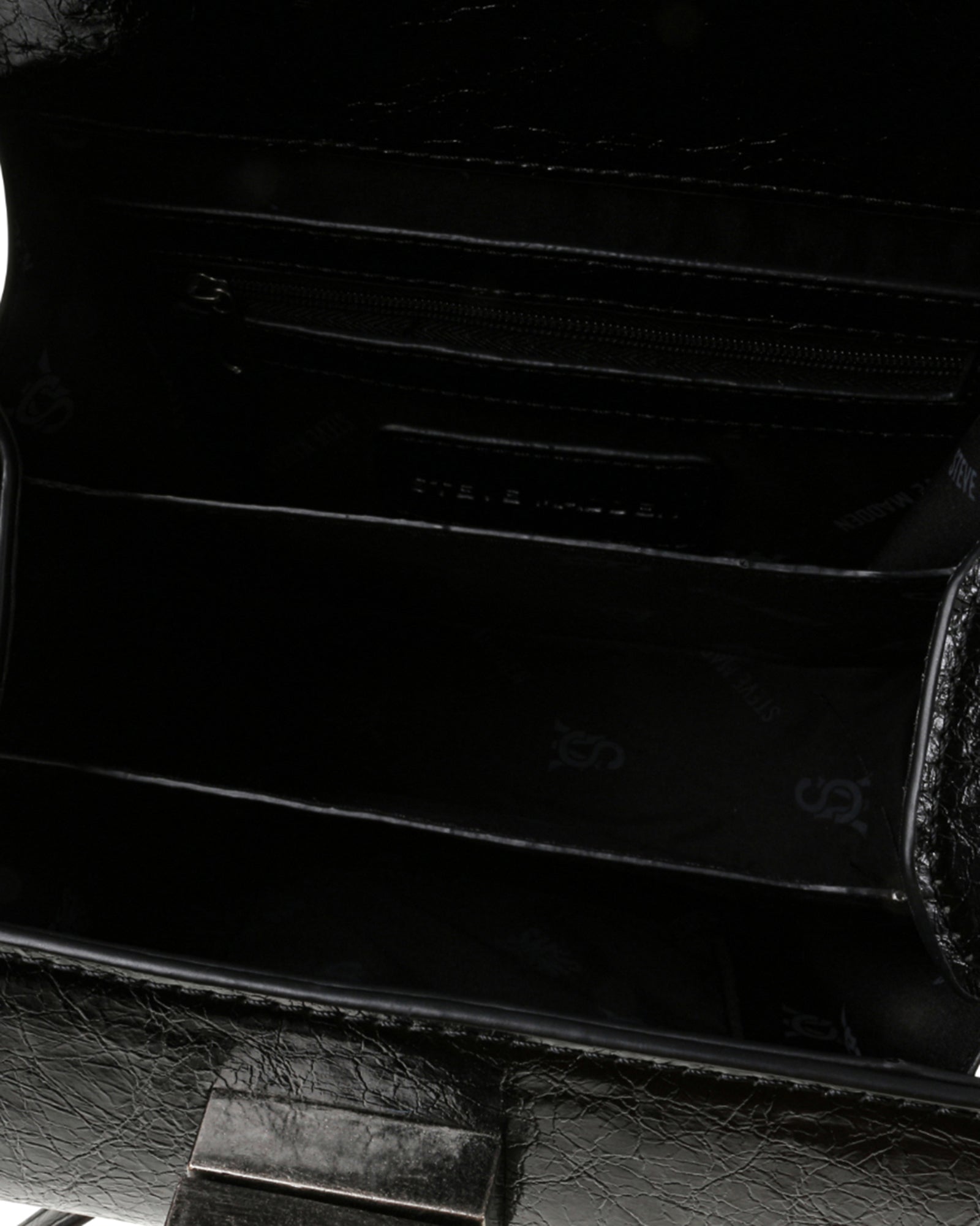 BKIRRA BLACK MULTI - Handbags - Steve Madden Canada
