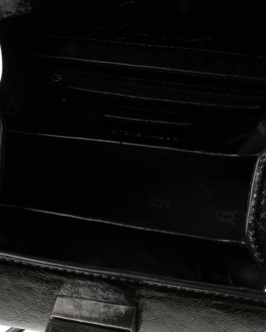 BKIRRA BLACK MULTI - Handbags - Steve Madden Canada