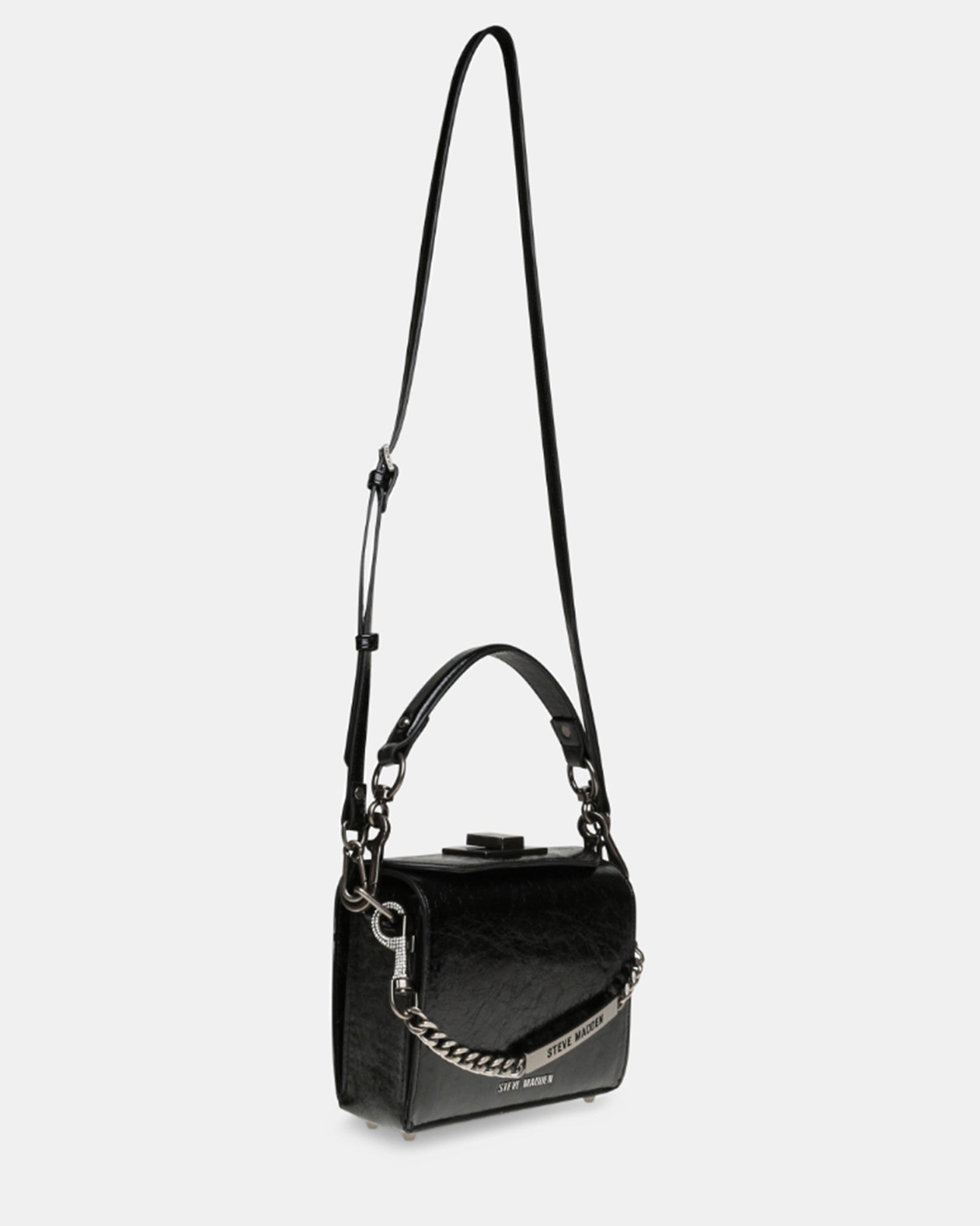 BKIRRA BLACK MULTI - Handbags - Steve Madden Canada