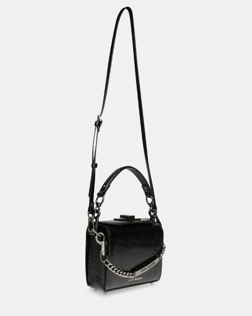 BKIRRA BLACK MULTI - Handbags - Steve Madden Canada