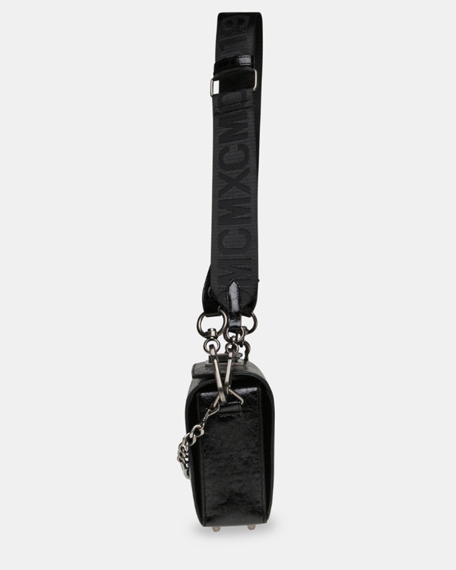 BKIRRA BLACK MULTI - Handbags - Steve Madden Canada