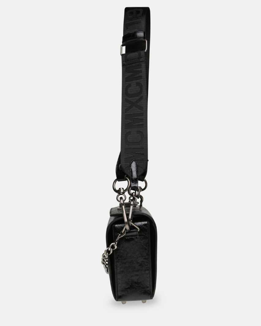 BKIRRA BLACK MULTI - Handbags - Steve Madden Canada