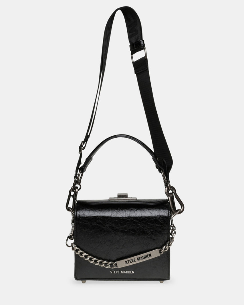 BKIRRA BLACK MULTI - Handbags - Steve Madden Canada