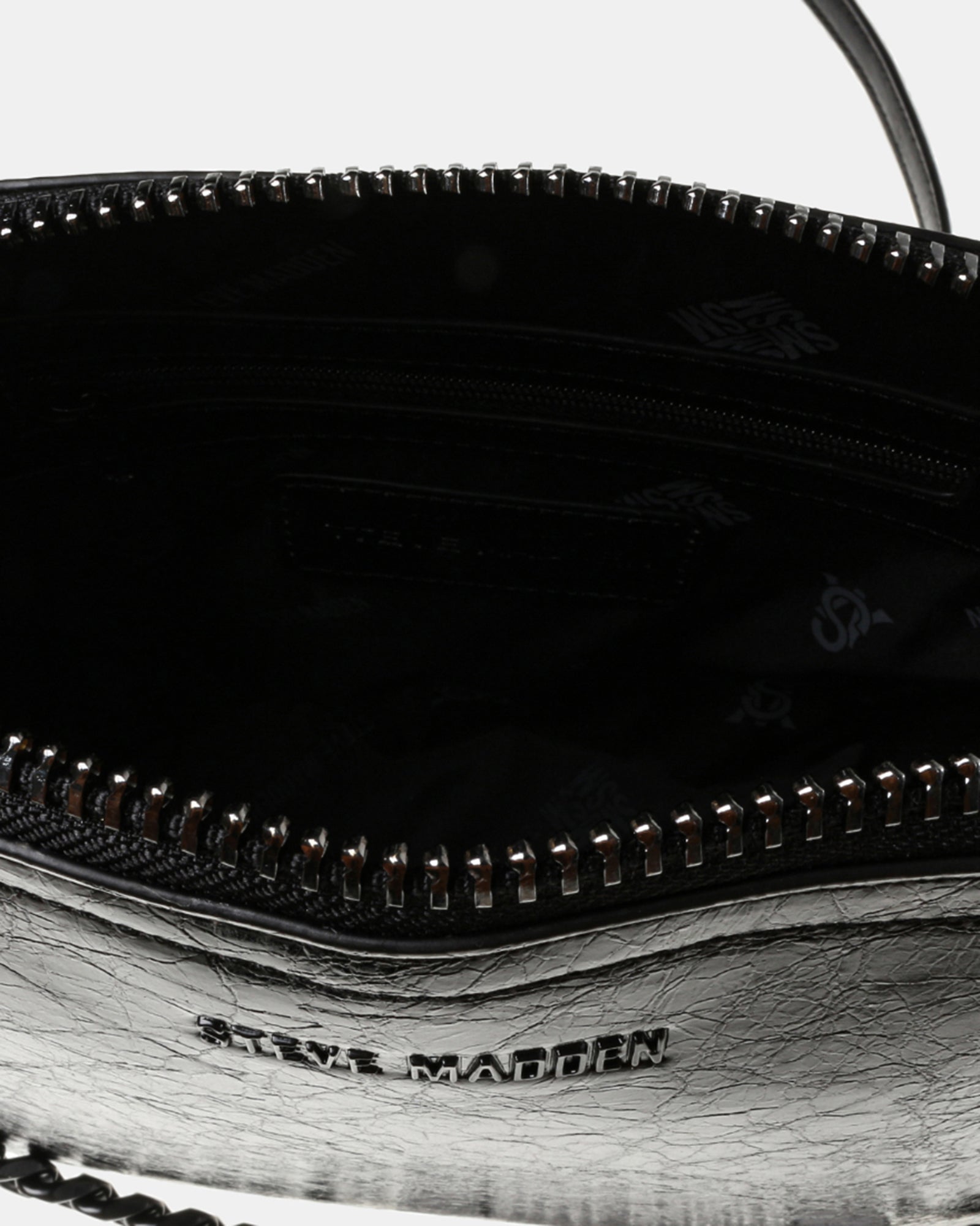 BNOMI BLACK - Handbags - Steve Madden Canada