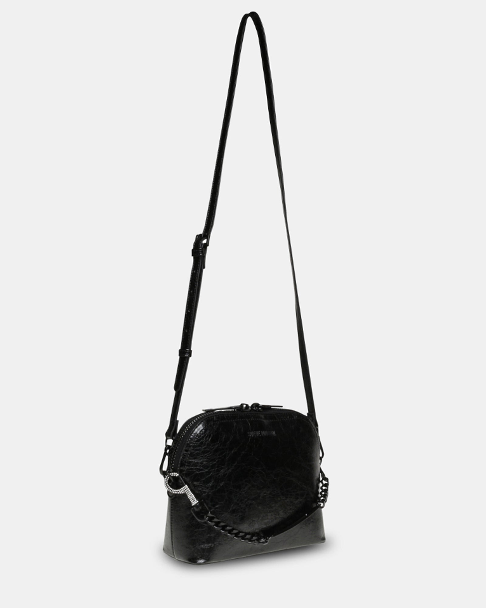 BNOMI BLACK - Handbags - Steve Madden Canada