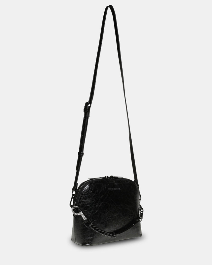 BNOMI BLACK - Handbags - Steve Madden Canada