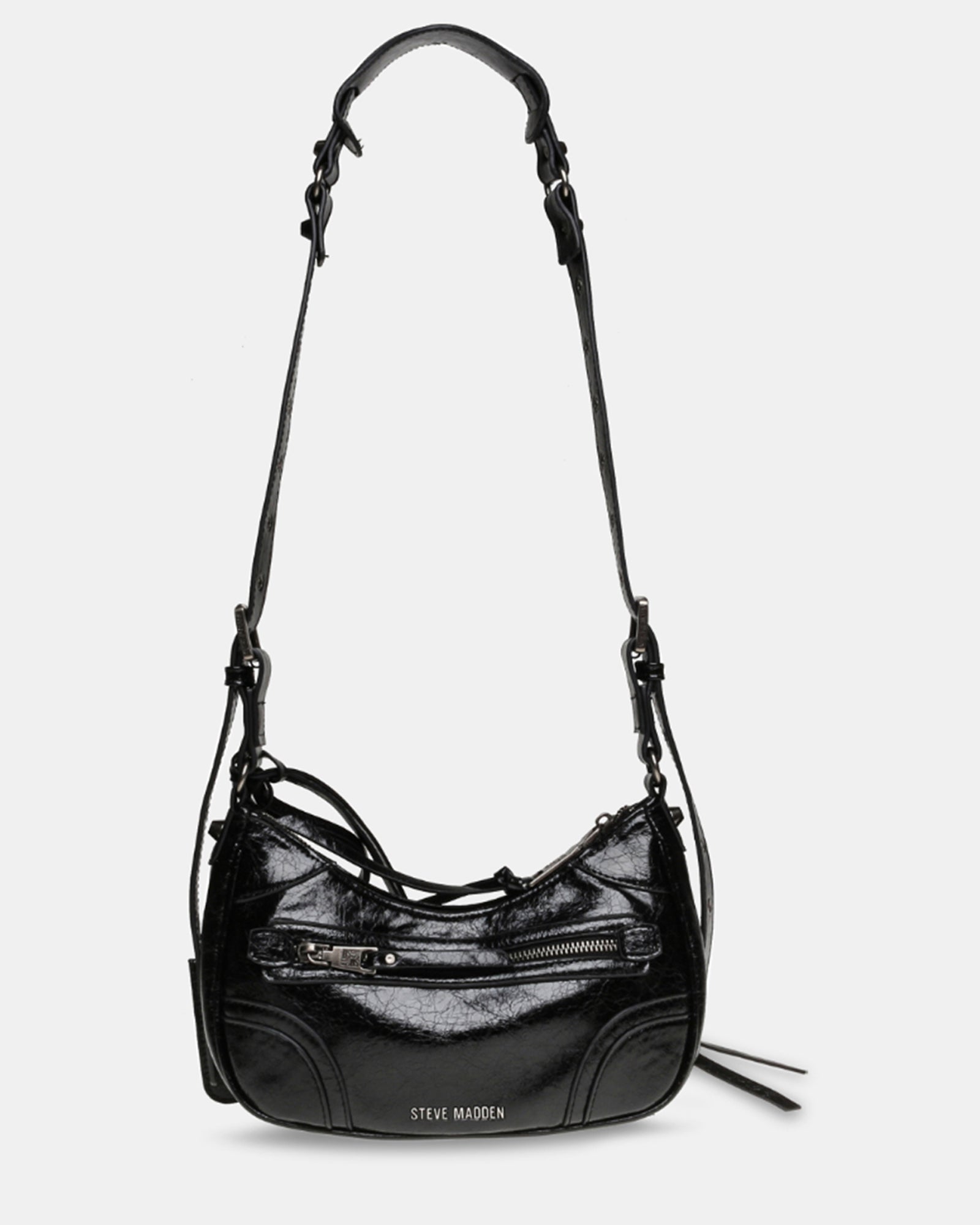 BROOKIE BLACK MULTI - Handbags - Steve Madden Canada