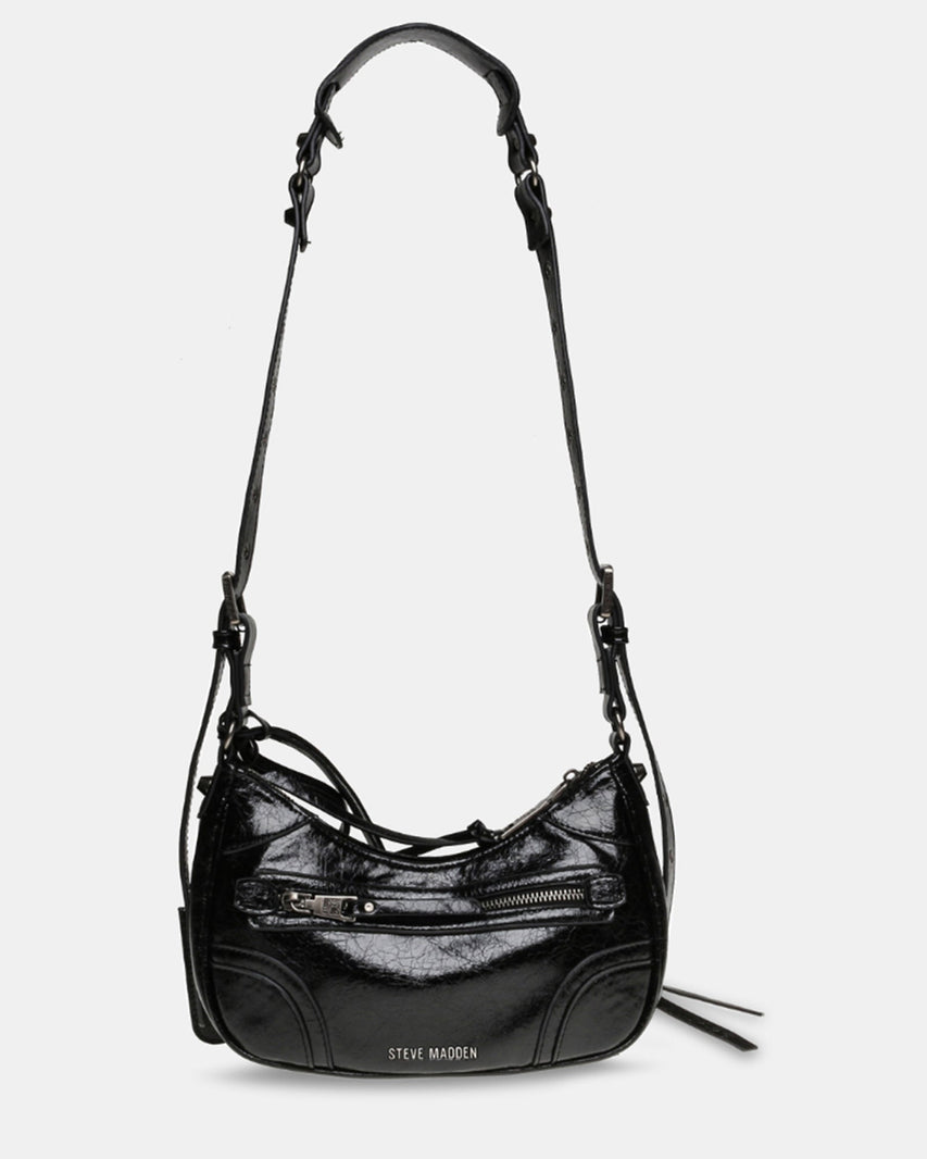 BROOKIE BLACK MULTI - Handbags - Steve Madden Canada