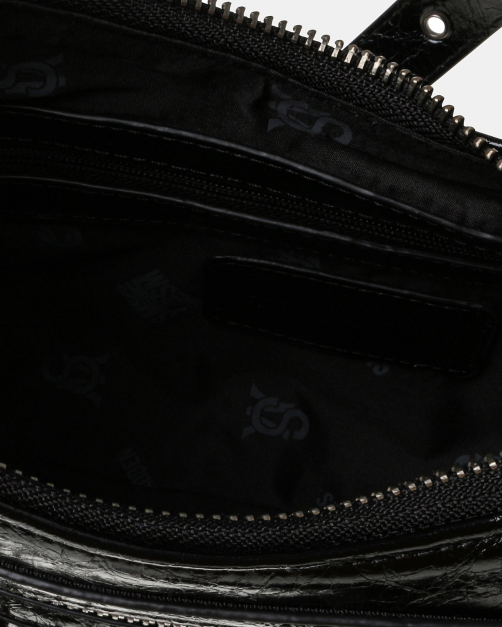 BROOKIE BLACK MULTI - Handbags - Steve Madden Canada