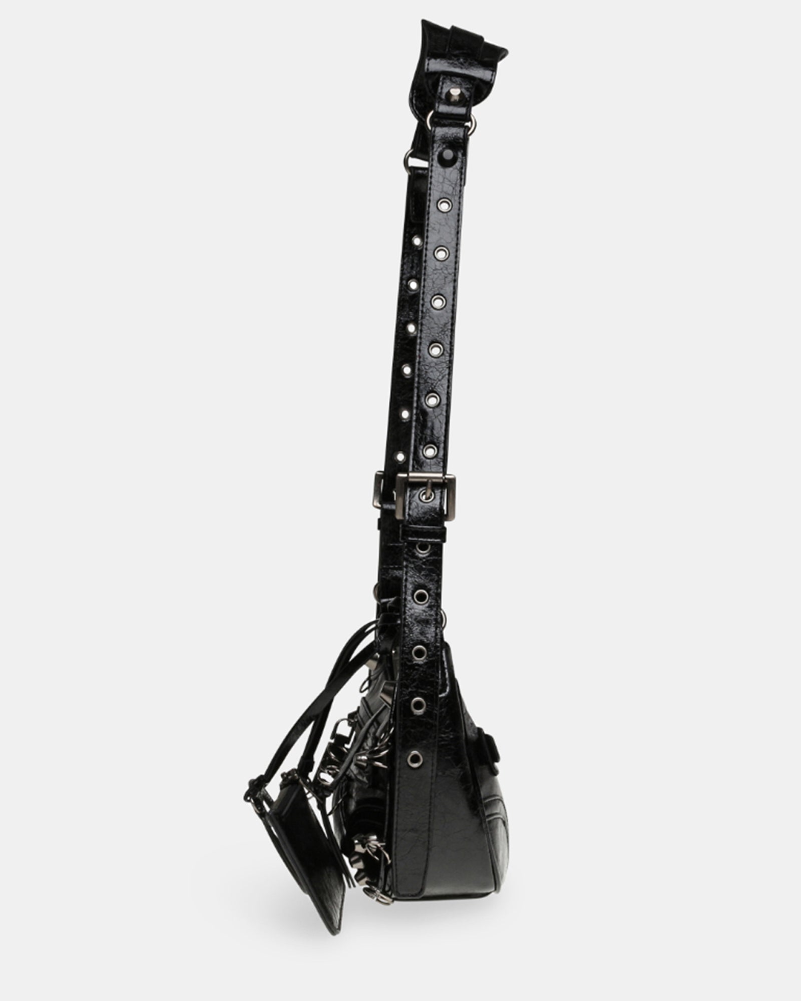 BROOKIE BLACK MULTI - Handbags - Steve Madden Canada