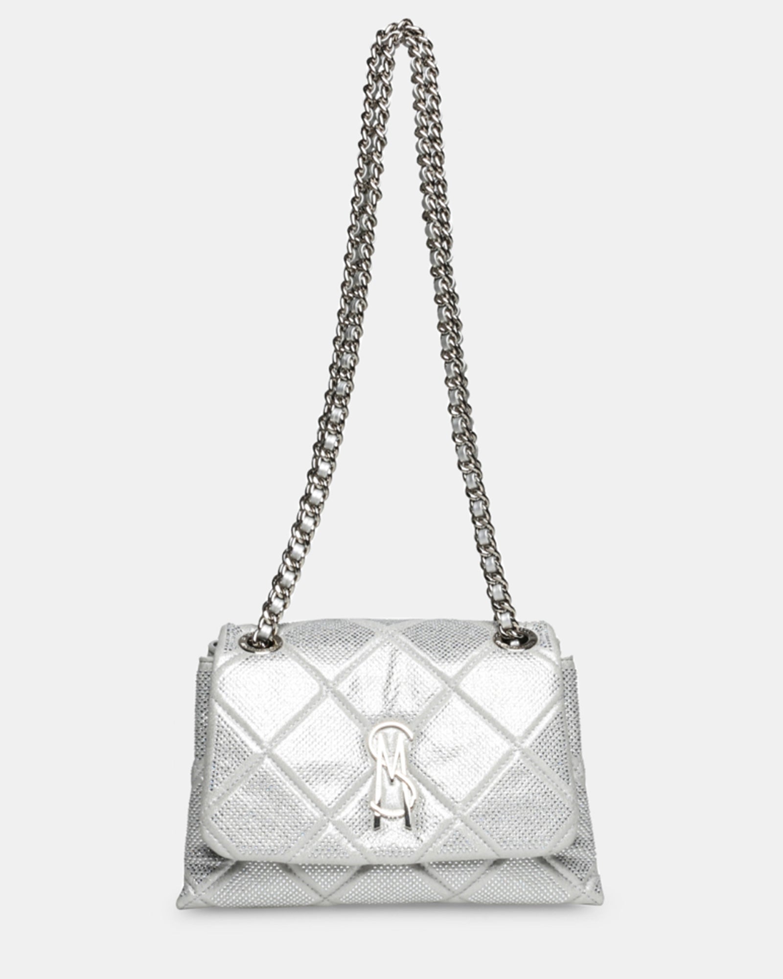 BSTELLAS CLEAR - Handbags - Steve Madden Canada