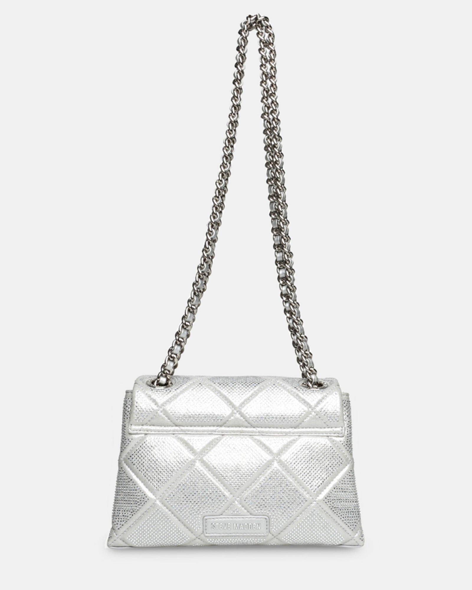 BSTELLAS CLEAR - Handbags - Steve Madden Canada