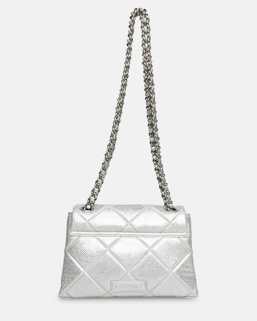 BSTELLAS CLEAR - Handbags - Steve Madden Canada