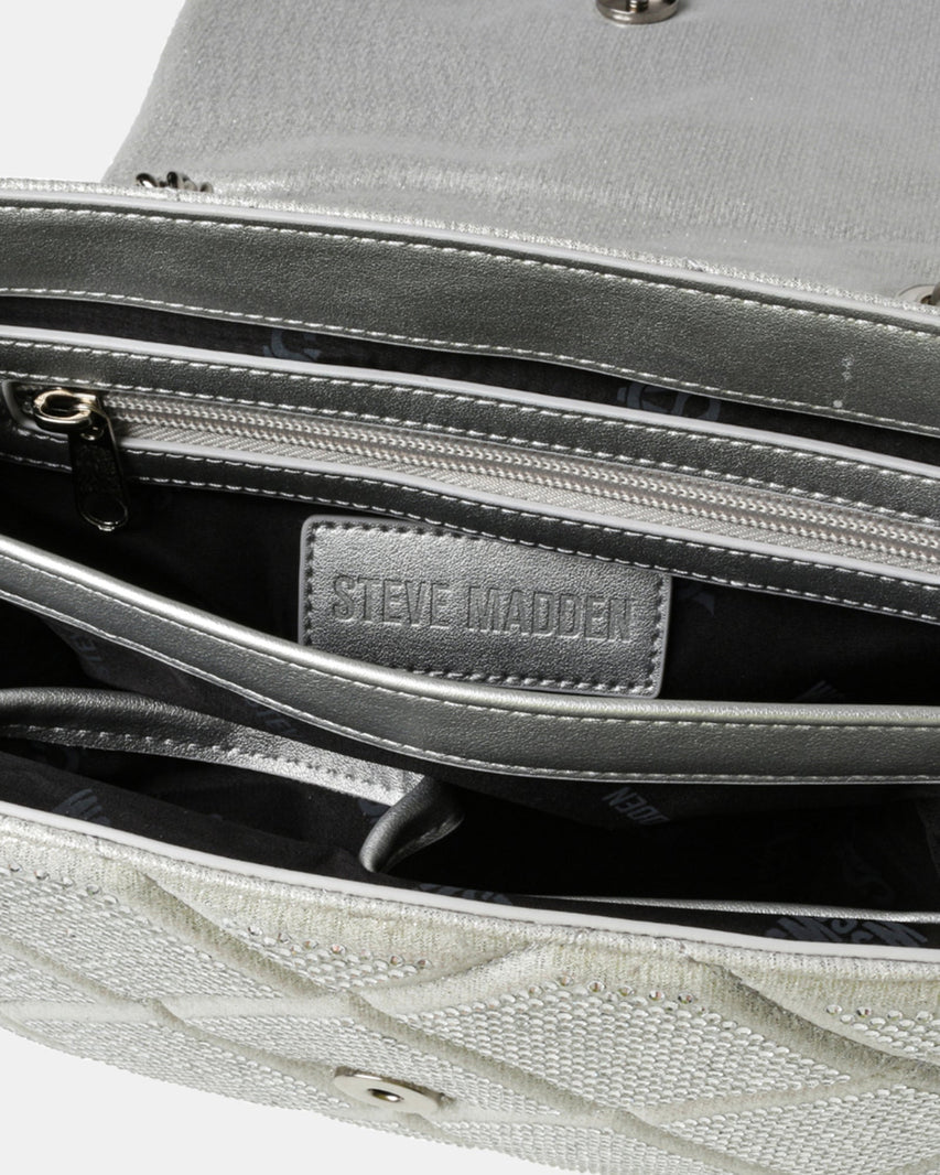 BSTELLAS CLEAR - Handbags - Steve Madden Canada