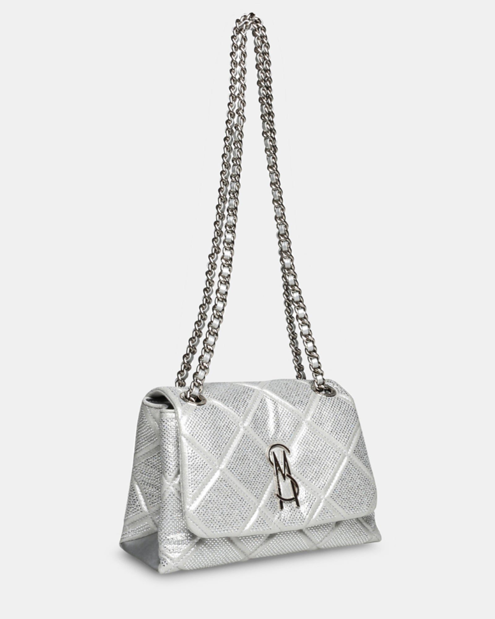 BSTELLAS CLEAR - Handbags - Steve Madden Canada