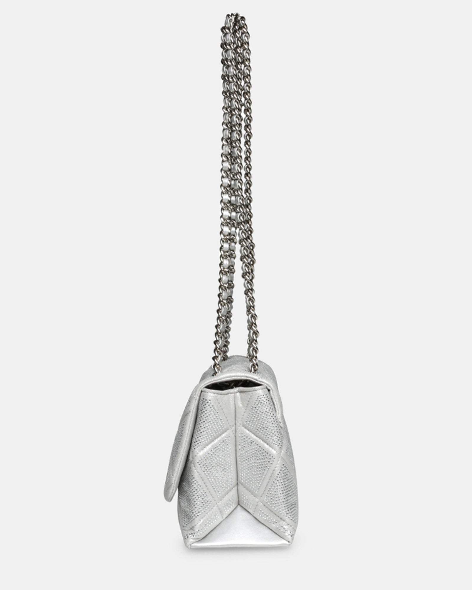 BSTELLAS CLEAR - Handbags - Steve Madden Canada