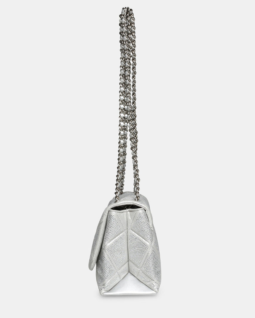 BSTELLAS CLEAR - Handbags - Steve Madden Canada