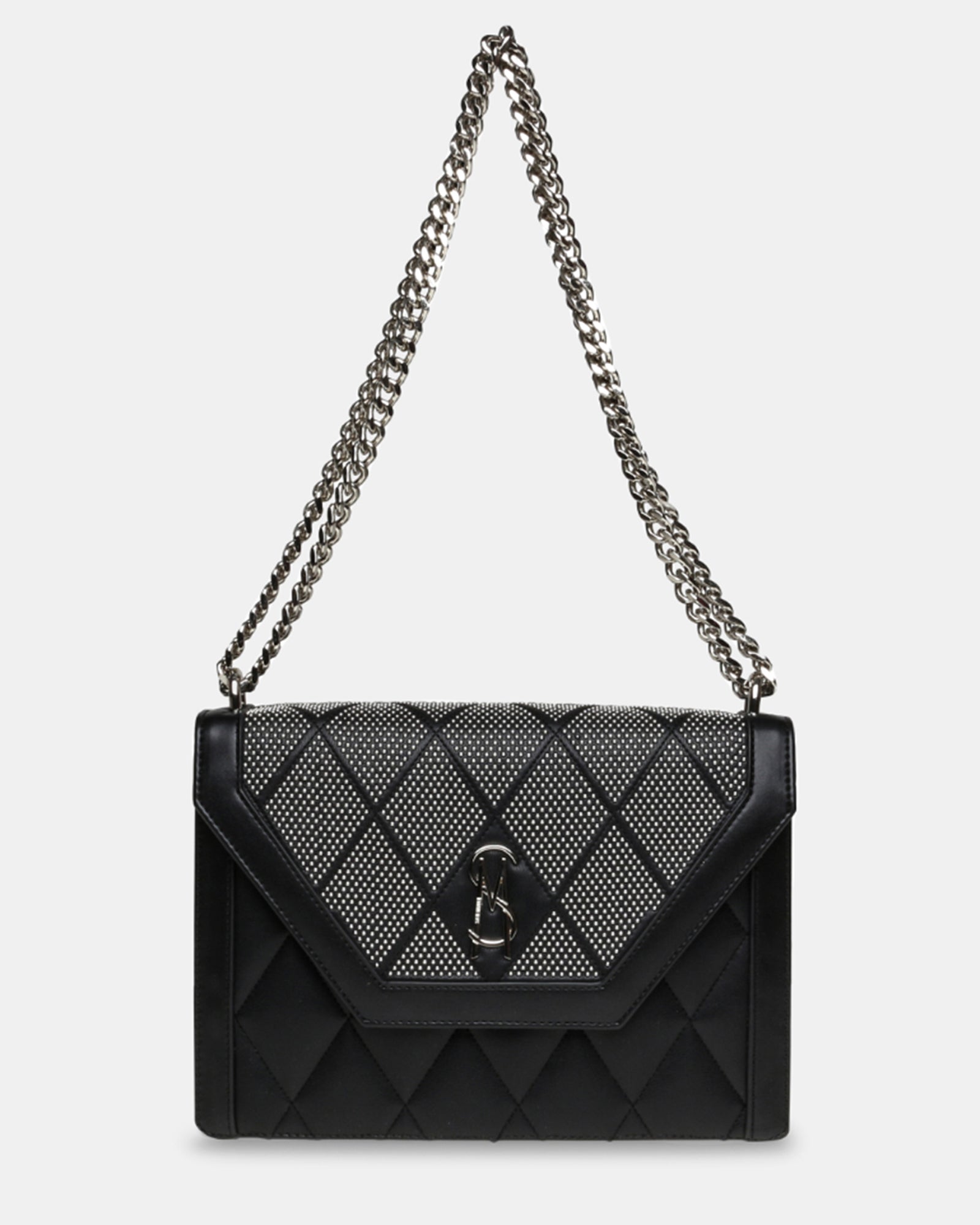 BDIABLOS BLACK MULTI - Handbags - Steve Madden Canada