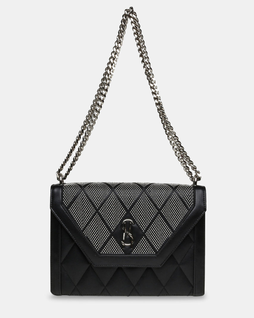 BDIABLOS BLACK MULTI - Handbags - Steve Madden Canada