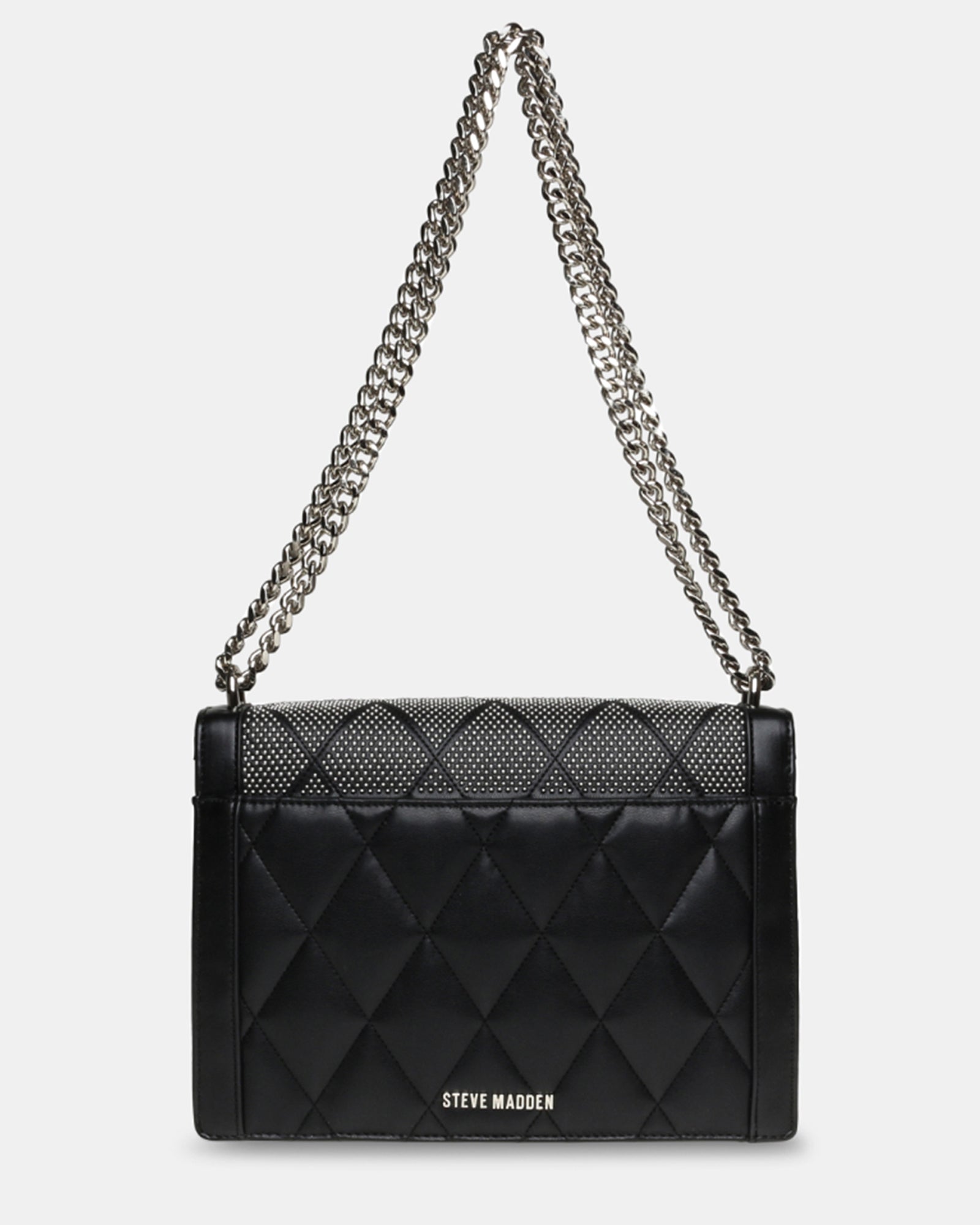 BDIABLOS BLACK MULTI - Handbags - Steve Madden Canada